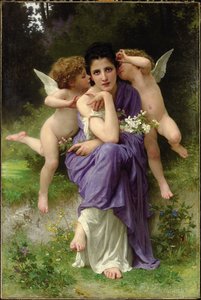 Songs of Spring