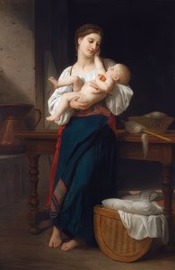 First Tenderness