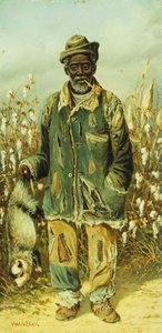 The Possum Hunter