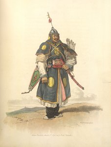A soldier