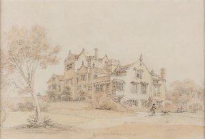 An Old House