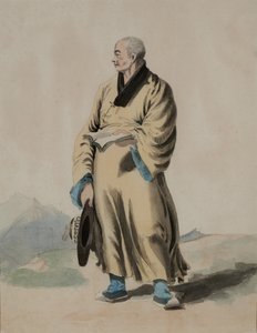 Chinese Costume