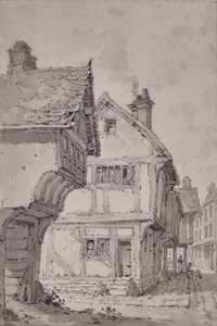 Street Scene