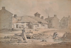 Village Scene