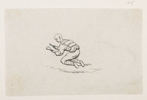 WD 959 section 1 f.175 by William Alexander