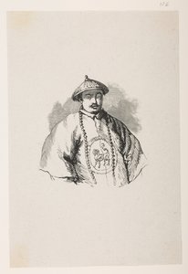 WD 959 section 1 f.176 by William Alexander