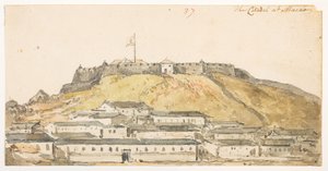 WD 959 section 1 f.37 by William Alexander
