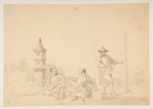 WD 959 Section 2 f.087 by William Alexander