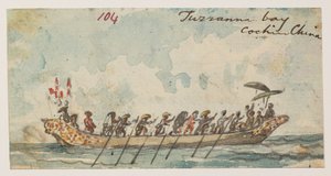 WD 959 section 2 f.104 by William Alexander