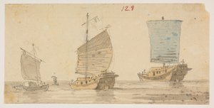 WD 959 Section 2 f.128 by William Alexander