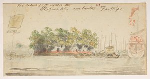 WD 959 section 2 f.28 by William Alexander