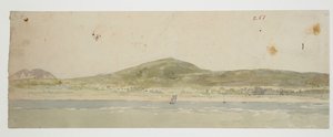 WD 961 f.251 by William Alexander