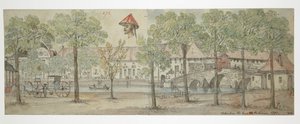 WD 961 f.272 by William Alexander