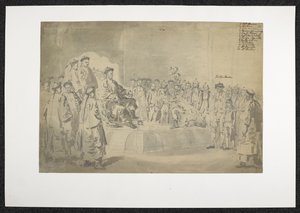 Plate 154 Macartney