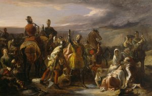 Heroism and Humanity
