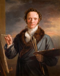 Self Portrait