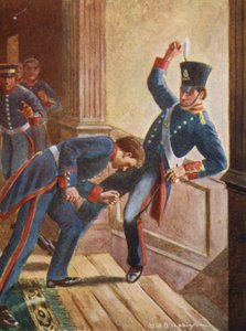 Illustration for the Life of General Gordon