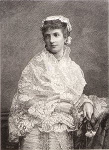 Queen of Italy