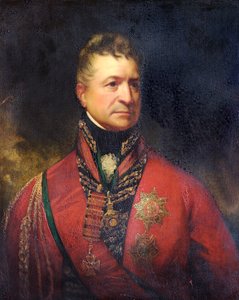 Lt. General Sir Thomas Picton G.C.B.