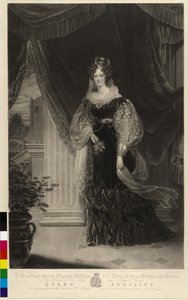 Princess Adelaide of Saxe-Meiningen