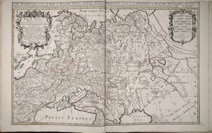 Russia Alba, or Moscovia by William Berry