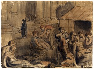Great Plague of London