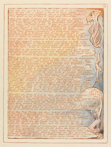 Jerusalem, Plate 12, Why Wilt Thou Give to Her