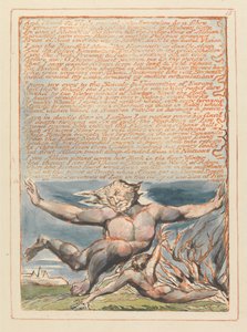 Jerusalem, Plate 15, And Hand & Hyle