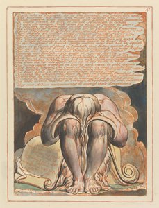 Jerusalem, Plate 41, Bath who is Legions....