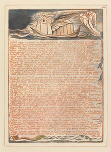 Jerusalem, Plate 44, With one accord