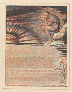 Jerusalem, Plate 78, The Spectres of