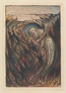 Jerusalem, Plate 99, All Human Forms Identified