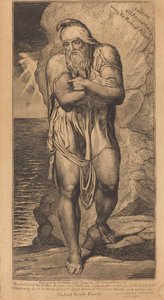 Joseph of Arimathea Among the Rocks of Albion