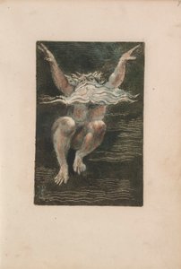 The First Book of Urizen, pl.7