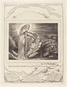 The Vision of God