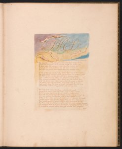 The Daughters of Mme Seraphim by William Blake