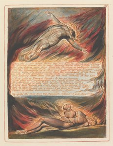 Then the Divine Hand Found the Two Limits (Plate 35)
