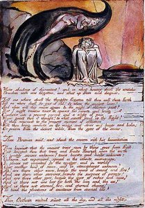 Visions of the Daughters of Albion: 