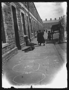 Helen Street, Cardiff