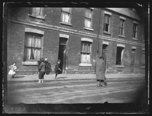 Nora Street, Cardiff