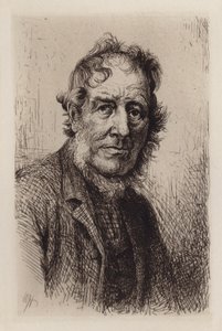 Dr Maclure (engraving)