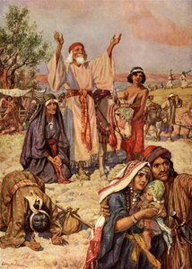 The Return of the Exiles
