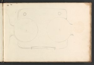 Sketch of an Unknown Device
