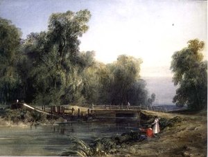 Children Angling
