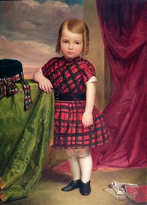 Scottish Girl