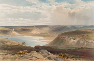 Head of the Harbour, Sebastopol