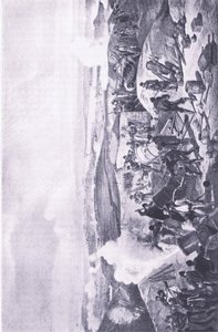 Sevastopol: A hot day on the batteries by William Crimea Simpson