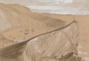 Lulworth Cove