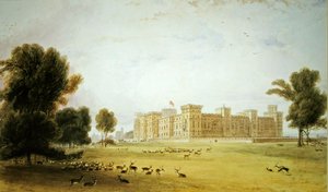 Windsor Castle