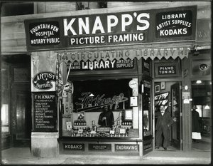 Knapp